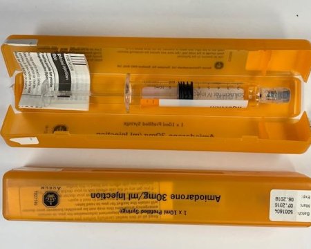 Auto Injector Adrenaline 